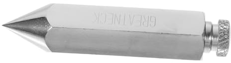 Housoutil Martillo Colgante y Medición de Nivel de Acero Aleado para Construcción Detección Vertical Precisa en Fundaciones y Acabados de Muebles
