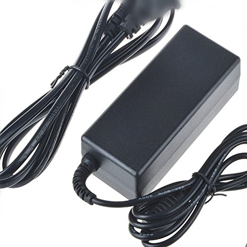 Accessory USA 12V AC DC Adapter for HP XP597AA#ABA Pavilion 2011x 2011xi 20, HP XP601AA#ABA Pavilion 2211x 21.5 LED LCD Monitor, HP LV176AA#ABB LV686AA#ABB 2311x 23 LED Monitor Power Supply Cord