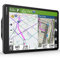 Garmin dēzl LGV 1010 MT-D EU – LKW-Navigationsgerät mit 8“ (20,3 cm) Farbdisplay, vorinstallierten EU Karten (46 Länder), fahrzeugspezifischem Routing, Echtzeitdienste & Zielorte mit Satellitenbildern