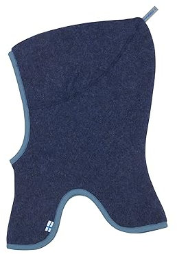 Finkid Luola Wool Kinder Schlupfmütze aus Wollfleece