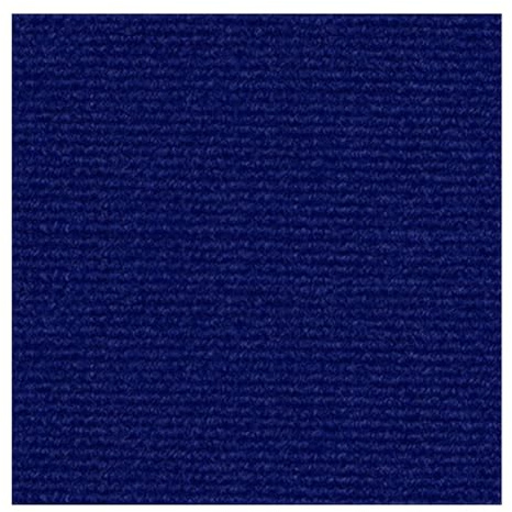 Teppichfliesen Selbstklebender - 30 x 30 cm, Teppich Bodenbelag, Strapazierfähiger Teppichboden mit Rückseite, Teppich Fliesen für Wohnung, Büro, Gewerbe, Schlafzimmer,Blau,20 Stücke