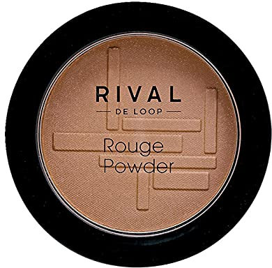 Rival de Loop Rouge Powder 03 cinnamon braun 03 - Cinnamon, 1 Stück