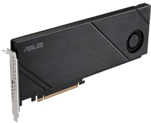 ASUS Hyper M.2 x16 Gen5-Karte