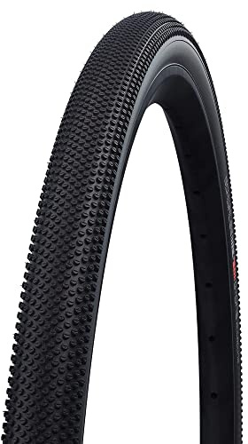 Cop.Sw 700X45 G-One Allround Super Ground Tle, Schwarz