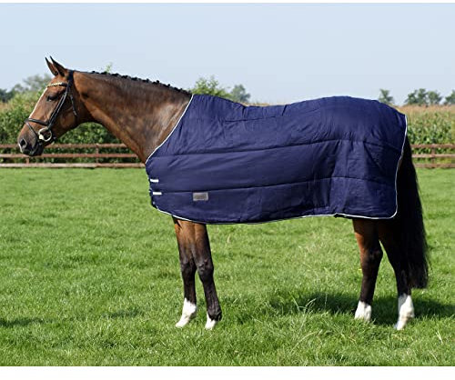 QHP Unterdecke Stalldecke 100gr spez. Schnitt (110 cm)