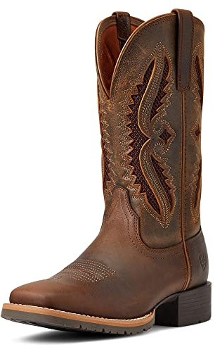 ARIAT Women’s Hybrid Rancher VentTEK 360° Western Boot