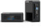AskHand Mini PC Intel Core i5 12450H 4,40 GHz 8C/12T, Doble Canal 16 Go de RAM 512 Go SSD, Windows 11 Pro, WiFi, BT5.2, 3* USB3.0, USB2.0, HDMI*2, USB-C, 4K@60 Hz 3 écrans simultanément