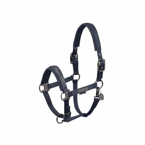 Eskadron Double Pin Glossy Crystal blau - X WB