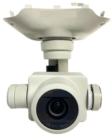 Phantom 4Pro V2.0 Completo Gimbal Camera 4 Pro Gimbal Camera 4RTK Gimbal Parti di riparazione compatibili for DJI Phantom 4 Series(4 RTK)