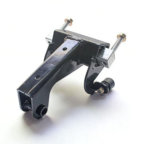 106-8922 Coring Head Damper Compatible with Toro ProCore 648 864 1298 Aerator - Replacement for 106-8922