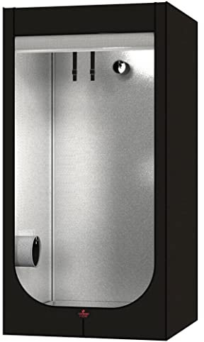 Secret Jardin Hydro Shoot HS100 R2.0 (Maße: 100x100x200cm)