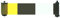 YMCKO Farbband 650634, kompatibel mit IDP Smart 30S, 30D, 50S, 50D, 50L, ID-Kartendrucker, 250 Drucke, 650634 Farbband