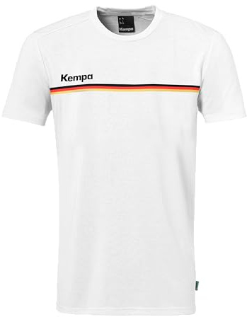 Kempa Unisex T-Shirt Team Ger Sweatshirt