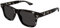 Montblanc Herren Mb0319s Sunglass Man Recycled Acetate Sonnenbrille, bunt