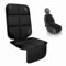 Gigmeta Protector de Asiento para niños, Antideslizante, Impermeable, Protector de Asiento Trasero para portabebés, Asiento Infantil y Mascotas, ISOfix Adecuado para Todos los Asientos Infantiles