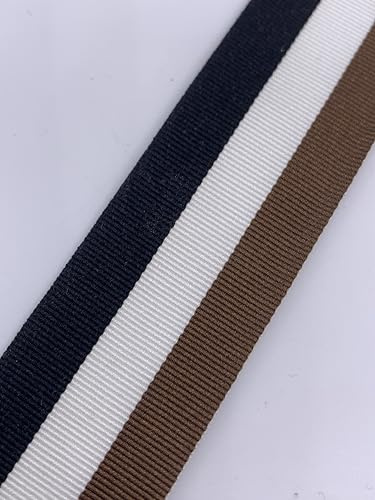 Hornbeam Militaria Central Africa Medal (1895) Ribbon, Full Size Medal (1 Metre)