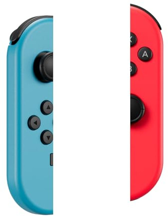 Controller di commutazione compatibili con Switch/Lite/OLED, Programmazione Wireless Pro Controller con Motion Control, Vibrazione, Wake-up, Turbo, Screenshot
