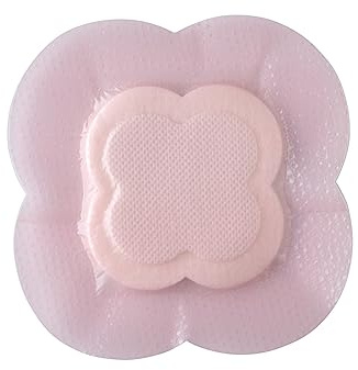 Smith & Nephew Allevyn Life Pflaster, selbstklebend, 12,9 x 12,9 cm, 10 Stück