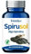 SPIRUSOL - Espirulina - Complemento Alimenticio para la Vitalidad y el Tono Muscular - 90 Comprimidos