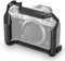 SMALLRIG Cage Jaula para FUJIFILM X-T4 con Mango Ergonómico y Múltiples Roscas para ARRI - CCF2808