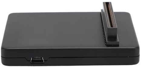 Retro Console Gaming Accessories, Optical Drive Emulator Kit Storage Card High Speed Simple for SCPH 7503 (Genericunk4wbvzq0-13)