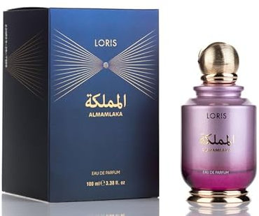 Exclusiv Loris Almamlaka Eau de Parfum Spray 100 ml