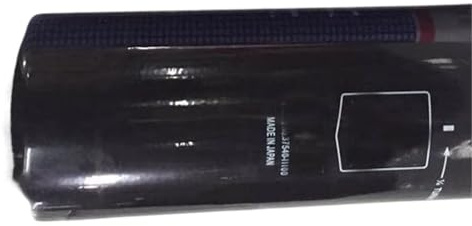 Elemento filtrante de aceite for generador diésel 37540-11100, apto for filtro