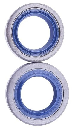 Retén de aceite del cigüeñal for motosierras de corte TS410 y TS420, herramientas eléctricas de dos tiempos