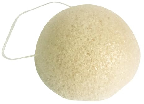 Estipharm Estigreen Éponge Konjac 100% Naturelle