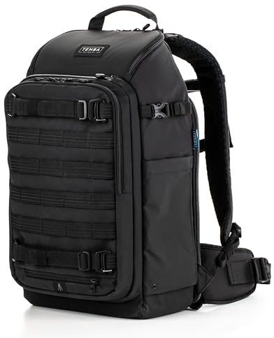 Tenba Axis v2 Rucksack 20L schwarz (637-754)