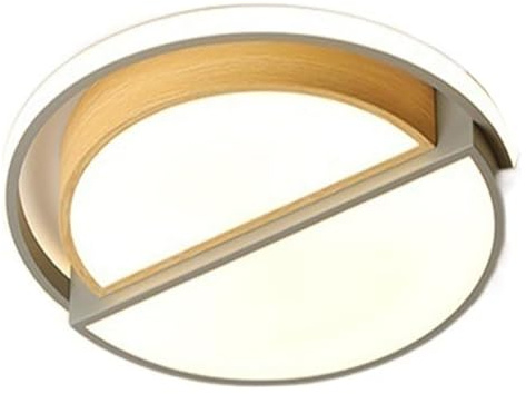 da lampadario Filo sfioramento del Slimpullo Slim Round Lampada soffitto a Tre Colori Affermati Affermazione Flat Luci pianeggia