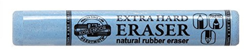 Koh-I-NOOR 6642021001 KD Extra harte Radiergummi