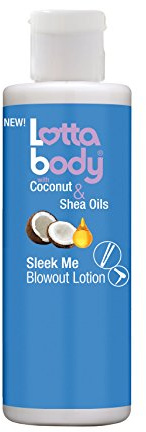 Lotta body Body Care/Moisturisers/Creams, 236 ml