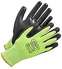 KORSAR Kori-Cut 5 Pro Größe 10 / XL Schnittschutzhandschuhe - Arbeitsschutz