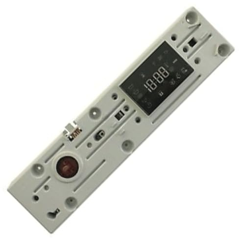 Tarjeta electrónica, módulo de pantalla original Lavadora C00378701, C00298347 INDESIT