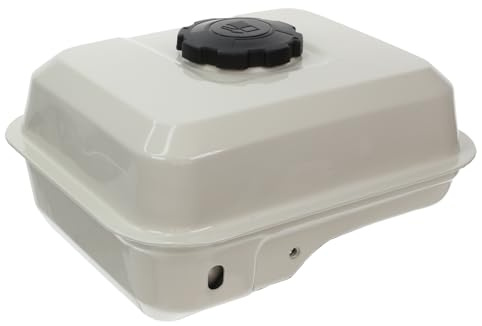 RedPart Fuel Petrol Tank With Cap & Filter Fits Honda GX140 GX160 GX200