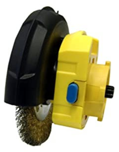 Gloria Multibrush Fugenbürsten - Garnitur komplett