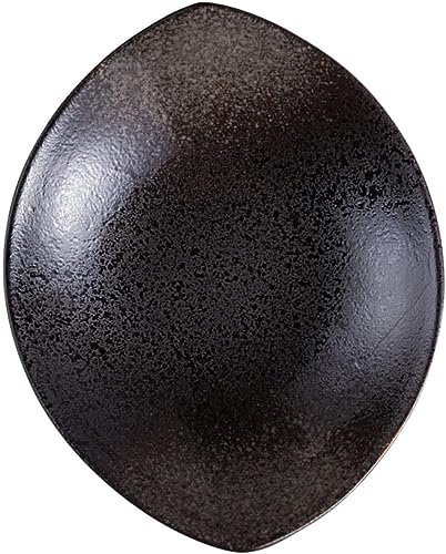 Ceramic Dipping Bowls, Japanese Dish 1pc Olive Plate Sandwich Bread Pan Nut Trays Cookie Cake Pan Ceramic Dinner Plates Decorative Plate Dessert Dip Bowl Ceramic Plate Steak Plate Sushi Plate Househol