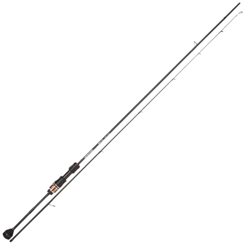 Trout Master Rute Ul Control 180cm 0,5-4g - Forellenrute, Rute zum Forellenangeln, Angelrute zum Angeln auf Forelle