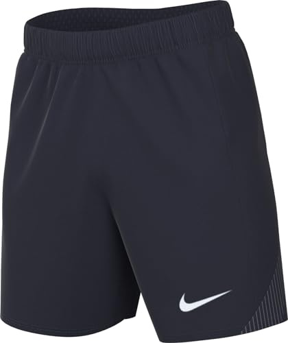 Nike FD7535-451 M NK DF STRK24 Short K Shorts Hombre Obsidian/White Tamaño XL