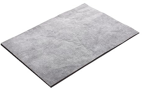 Operitacx 100 Blätter Kohlepapier Zum Durchpausen Graphit-transferpapier Transparentpapier Zeichenbedarf Druckpapier Übertragungspapier Für Leinwand Papier