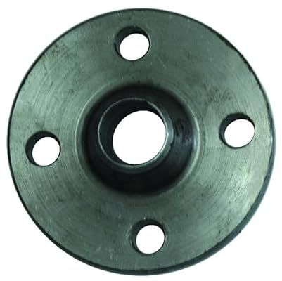 Flangia a collarino a saldare in testa a 4 fori DN65 PN6