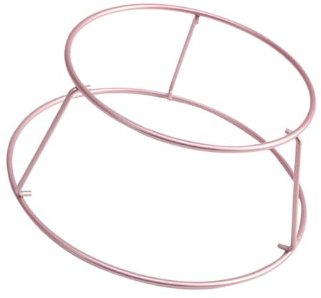 COLLBATH Rejilla Para Enfriar Pasteles De Aleación Resistente Soporte Reutilizable Para Cocinar Herramienta Para Hornear Para Panadería y Postres