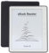 E Reader, Liseuse de Livres électroniques pour Android 8.1, Conception D'écran à Encre Plate de 5,76ʺ et Liseuse de Livres électroniques Respectueuse des Yeux, Ultra Fine et