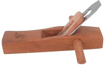 OSALADI Cepillo De Carpintero Manual Herramienta De Madera Para Pulir y Recortar
