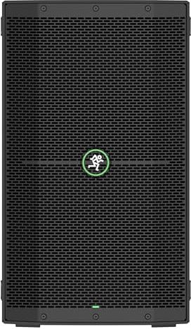 Altavoz autoamplificado de 10” y 1400 W Mackie Thump210XT mejorado