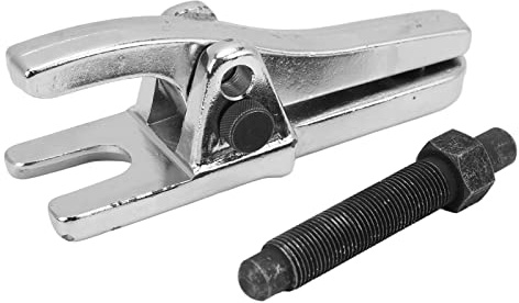 Joint Separator Tool, Joint Puller, 1 1/8in to 2 1/8in Black Oxide Pin, Jr Dome and ed Front Wheel Drive Vehicles,