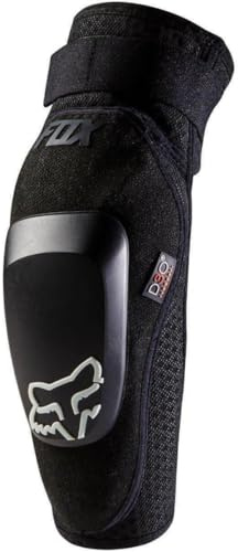 Fox Racing Launch Pro D3o Elbow Guard Ellbogenschoner Herren, Schwarz, L