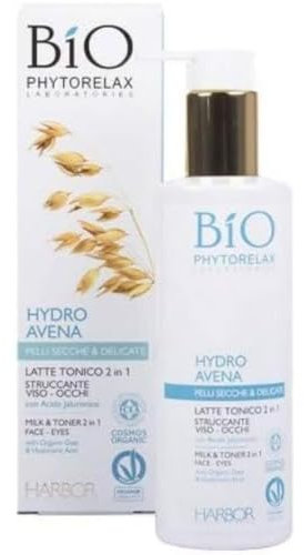 Phytorelax Laboratories Latte e Tonico - 200 ml