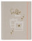 goldbuch 63 003 - Foto Notizbuch That`s me Selfie mit 50 Seiten dotted, Papier 170 g/m², 2 illustrierte Seiten und 2-Ringmechanik, Notizheft Ringbuch mit Gold- und Weißprägung, ca. 18,5x23x3 cm